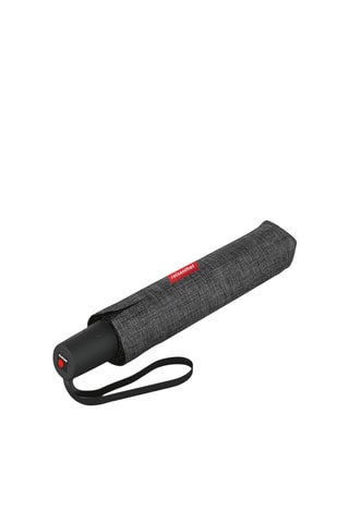 Parapluie pliable - Gris
