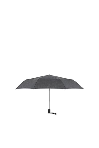 Parapluie pliable - Gris