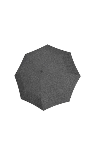 Parapluie pliable - Gris