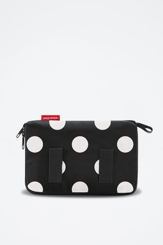 Sac à dos - Blanc et noir