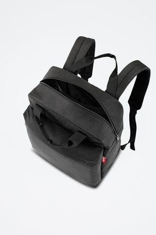 Sac à dos - Noir