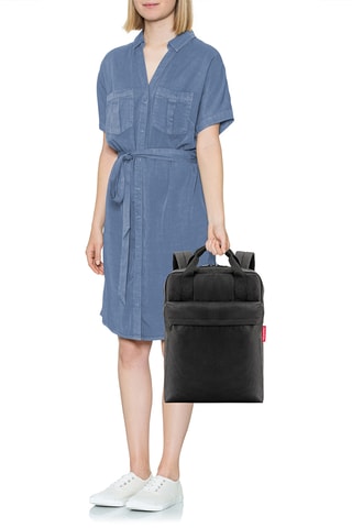 Sac à dos - Noir