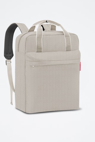 Sac à dos - Beige