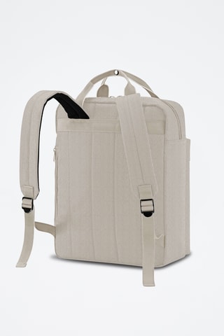 Sac à dos - Beige