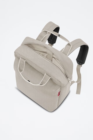 Sac à dos - Beige