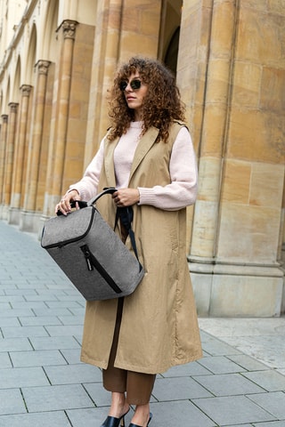 Sac à dos - Gris