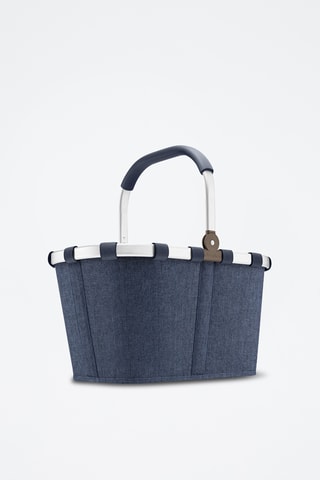 Panier - Bleu foncé