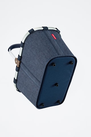 Panier - Bleu foncé