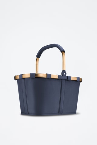 Panier - Bleu