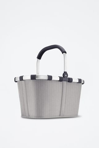 Panier - Gris