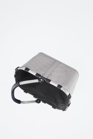 Panier - Gris