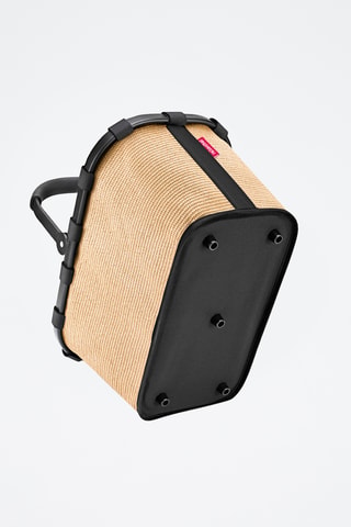 Panier - Noir