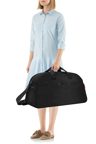 Sac de voyage - 70 cm - Noir