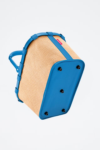 Panier - Bleu