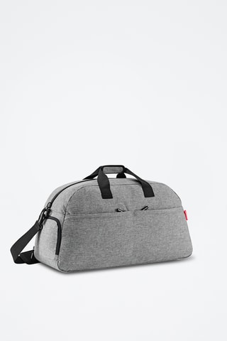 Sac de voyage - 70 cm - Gris
