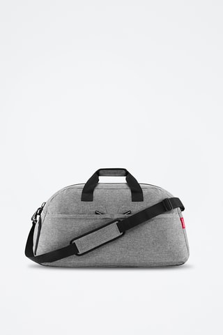 Sac de voyage - 70 cm - Gris
