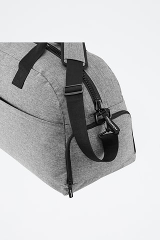 Sac de voyage - 70 cm - Gris