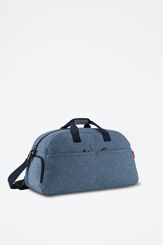 Sac de voyage - 70 cm - Gris