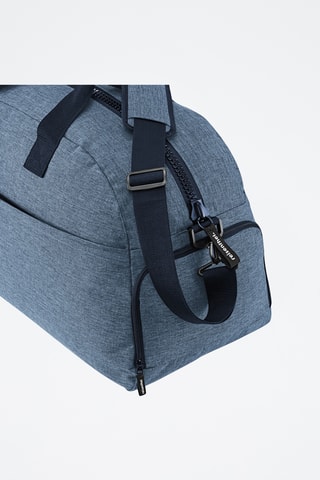 Sac de voyage - 70 cm - Gris