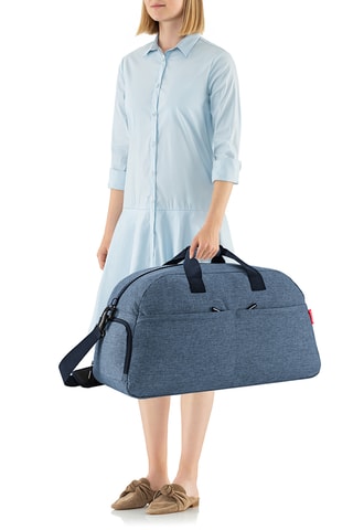 Sac de voyage - 70 cm - Gris
