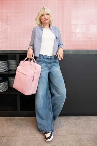 Sac à dos - Rose clair