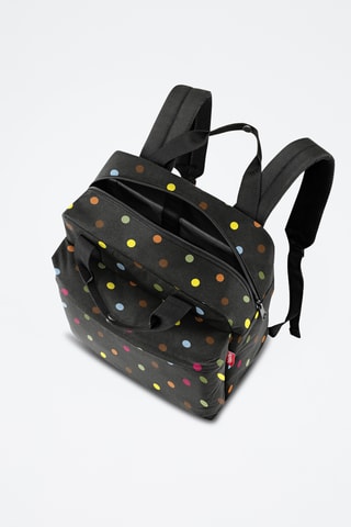 Sac à dos - Bordeaux
