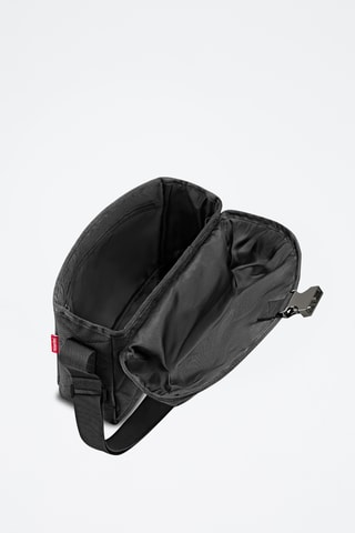 Sac bandoulière - Bleu