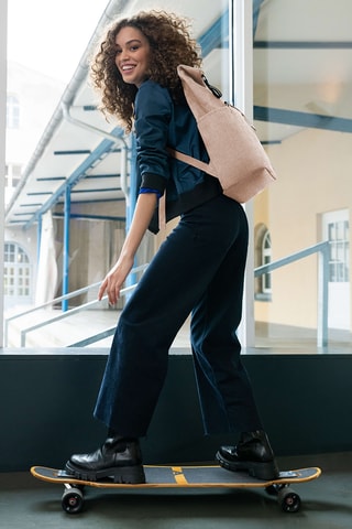 Sac à dos - Gris