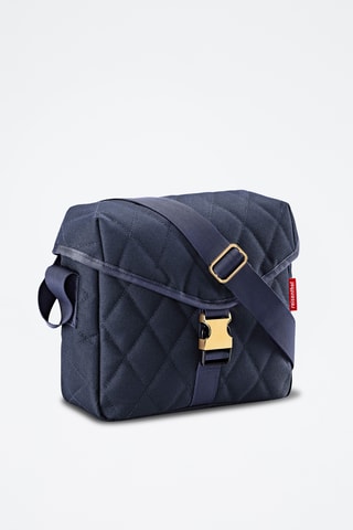 Sac bandoulière - Bleu