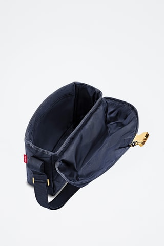 Sac bandoulière - Bleu