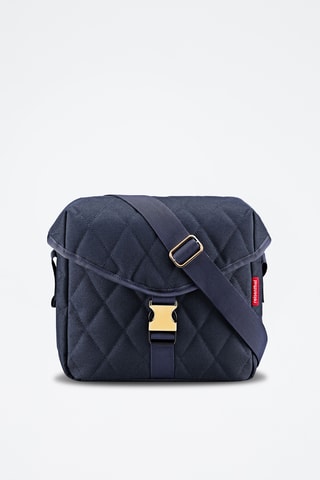 Sac bandoulière - Bleu