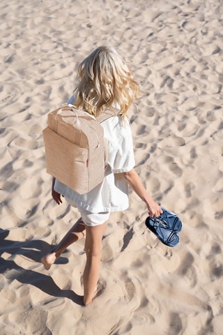Sac à dos - Gris