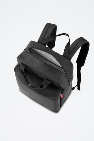 Sac à dos - Noir