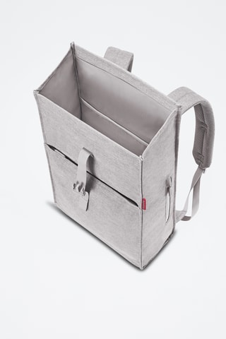Sac à dos - Gris