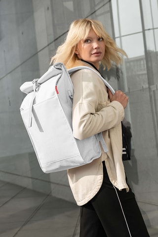 Sac à dos - Gris