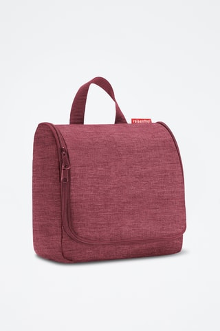 Trousse de toilette - Rose foncé