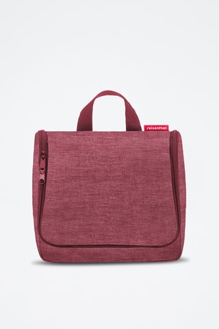 Trousse de toilette - Rose foncé