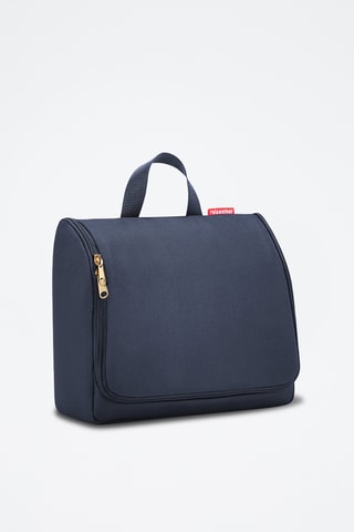Trousse de toilette - Bleu