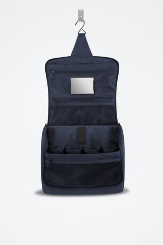 Trousse de toilette - Bleu