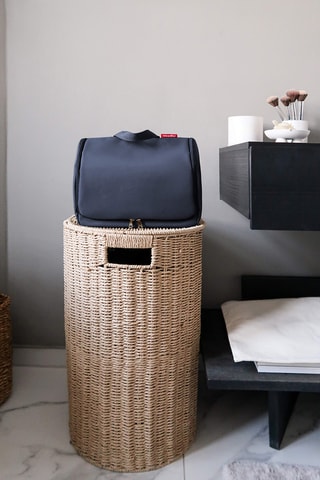 Trousse de toilette - Bleu