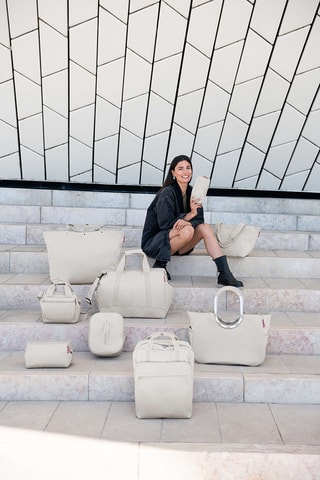 Trousse - Beige