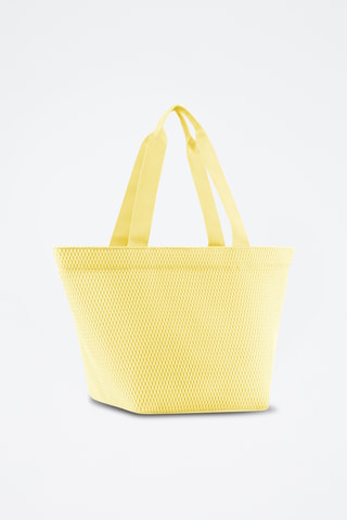 Cabas - Jaune