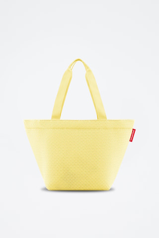 Cabas - Jaune