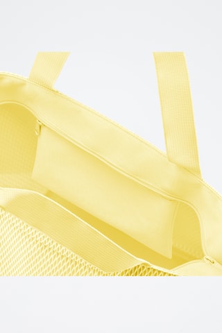 Cabas - Jaune