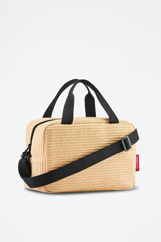 Sac isotherme à emporter