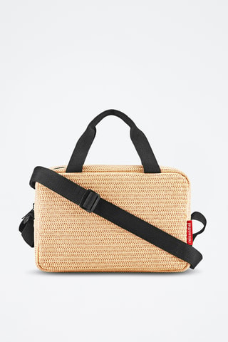 Sac isotherme à emporter