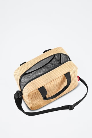 Sac isotherme à emporter