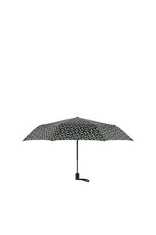 Parapluie pliable - Bleu