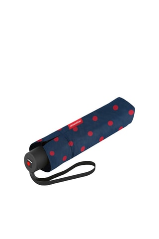 Parapluie pliable - Bordeaux