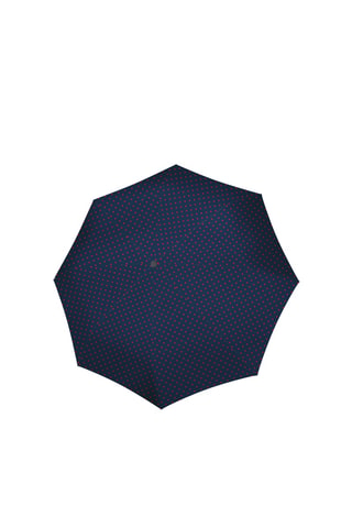 Parapluie pliable - Bordeaux